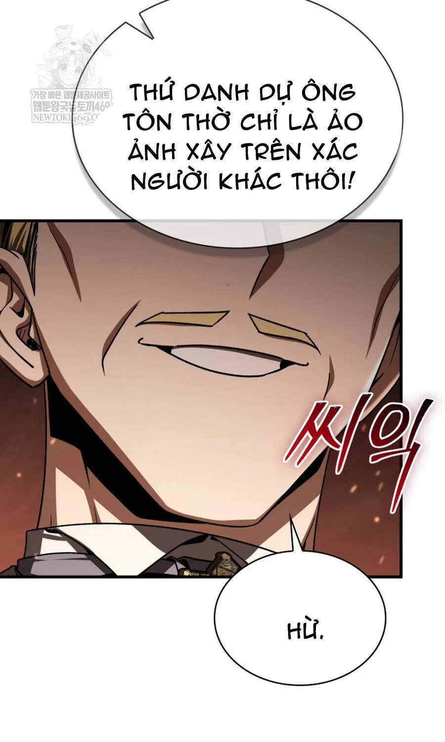 Thợ Săn Cấp Sss Chuyển Sinh Thành Thiên Tài Nhà Công Tước Chap 45 - Next Chap 46