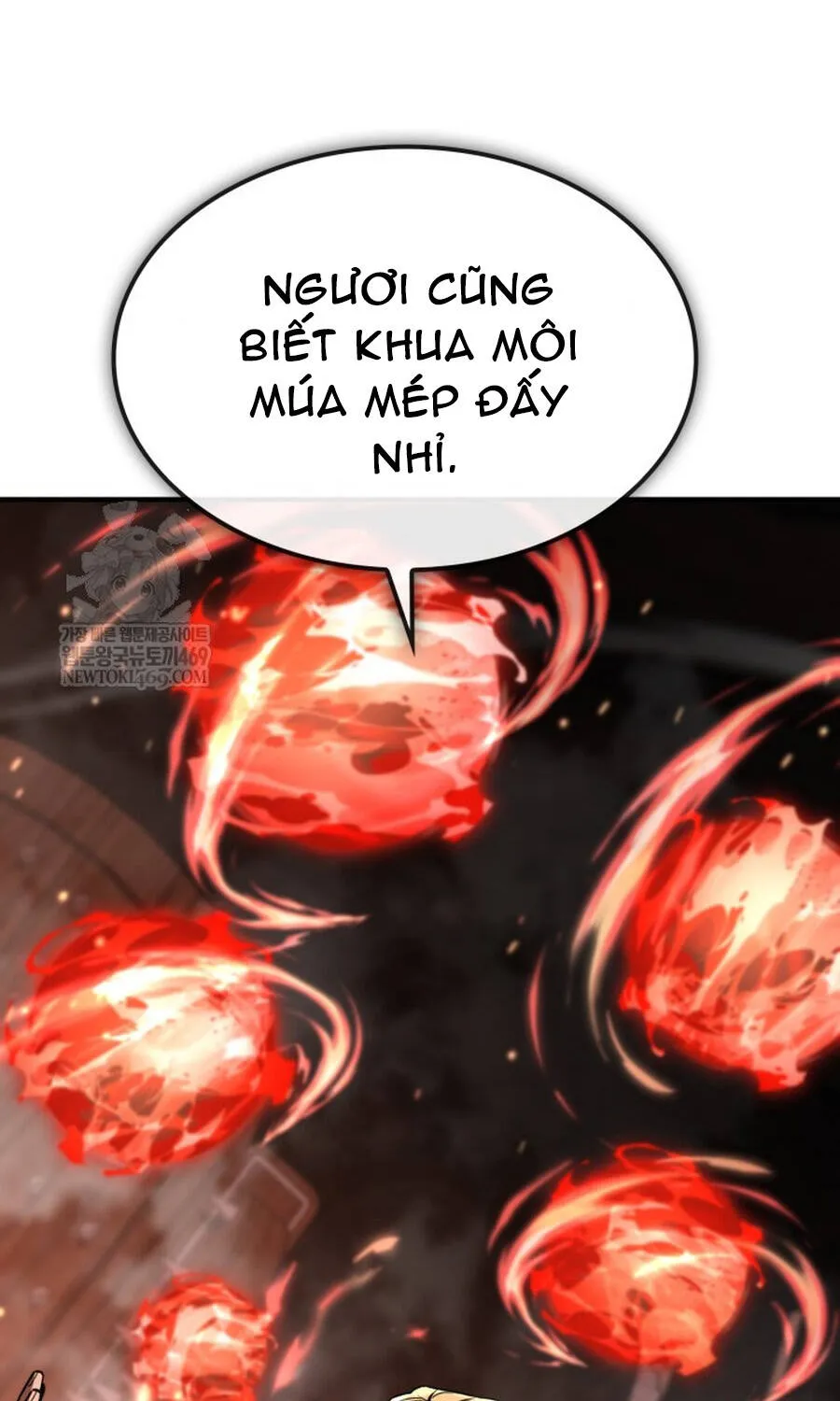 Thợ Săn Cấp Sss Chuyển Sinh Thành Thiên Tài Nhà Công Tước Chap 45 - Next Chap 46