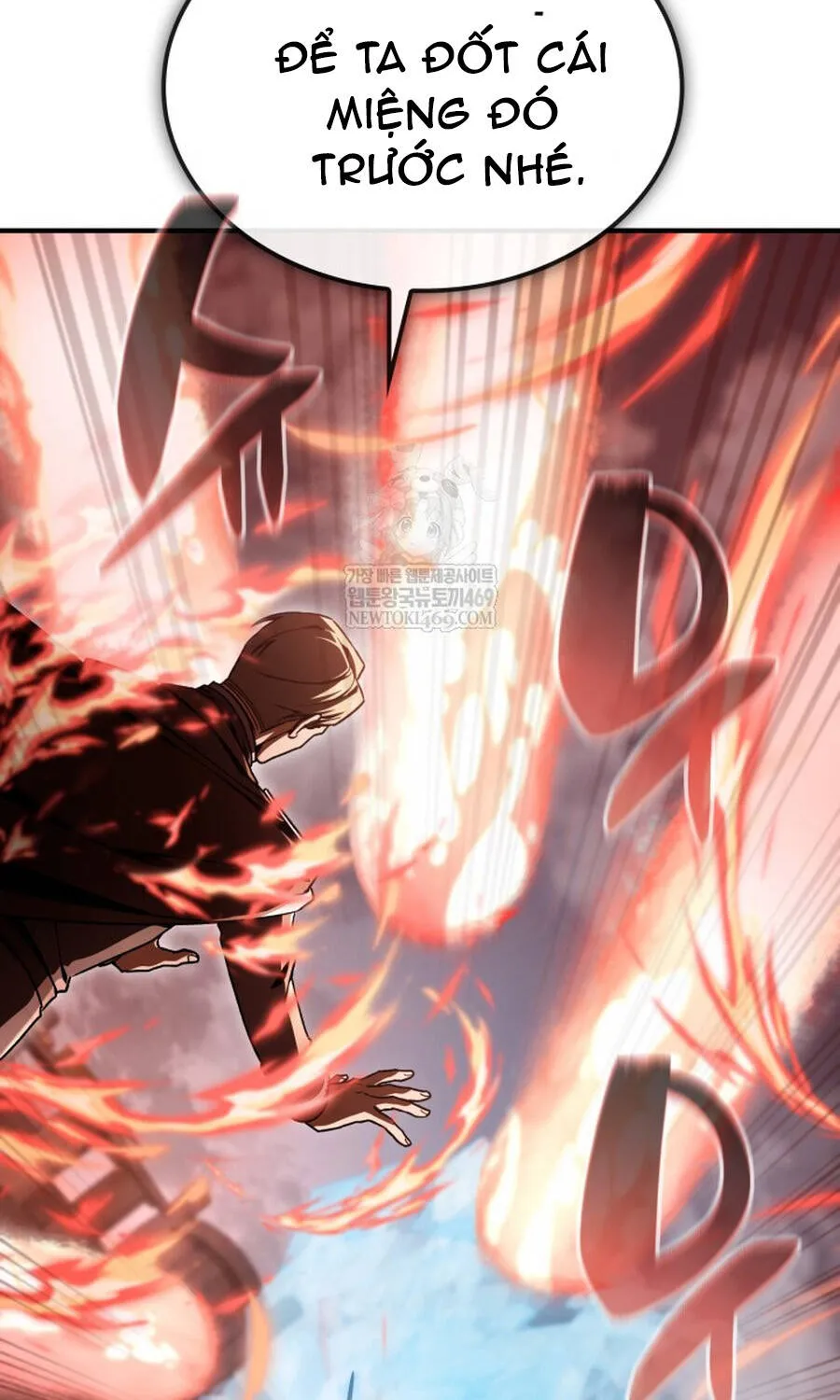 Thợ Săn Cấp Sss Chuyển Sinh Thành Thiên Tài Nhà Công Tước Chap 45 - Next Chap 46
