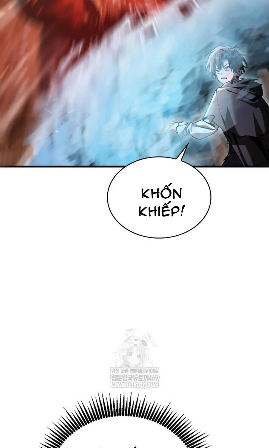 Thợ Săn Cấp Sss Chuyển Sinh Thành Thiên Tài Nhà Công Tước Chap 45 - Next Chap 46