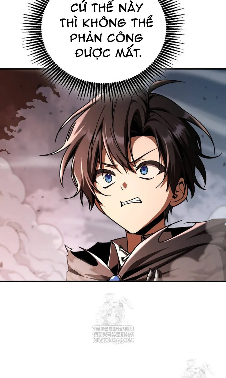 Thợ Săn Cấp Sss Chuyển Sinh Thành Thiên Tài Nhà Công Tước Chap 45 - Next Chap 46