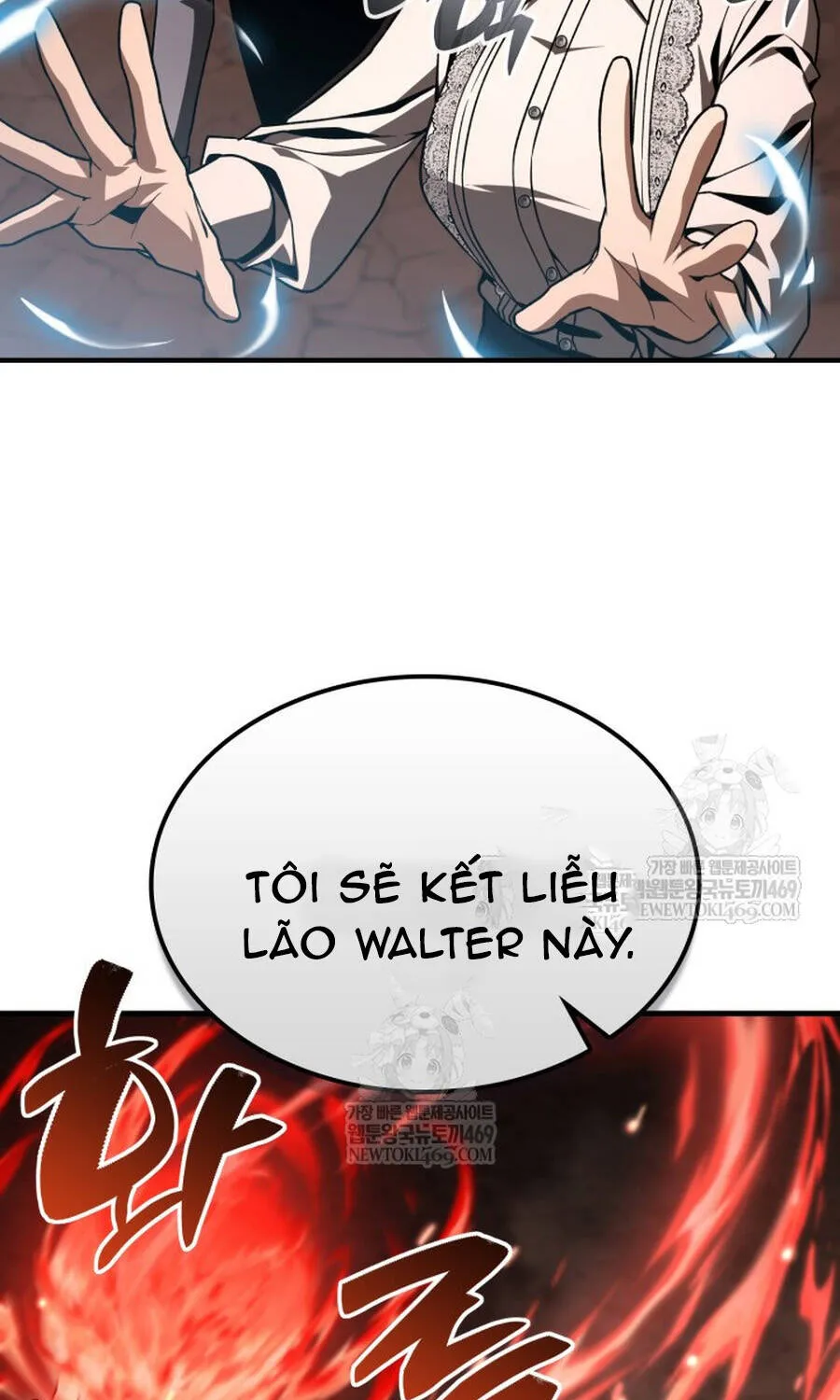 Thợ Săn Cấp Sss Chuyển Sinh Thành Thiên Tài Nhà Công Tước Chap 45 - Next Chap 46