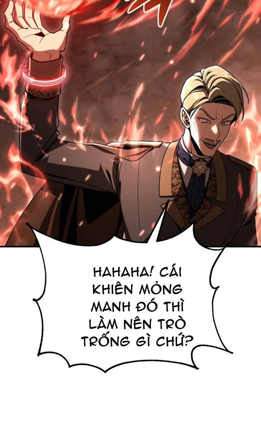 Thợ Săn Cấp Sss Chuyển Sinh Thành Thiên Tài Nhà Công Tước Chap 45 - Next Chap 46