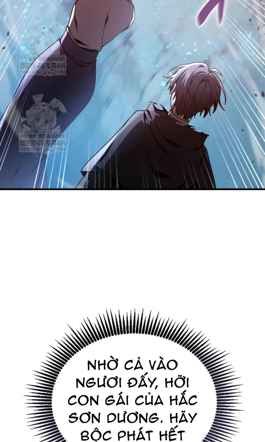 Thợ Săn Cấp Sss Chuyển Sinh Thành Thiên Tài Nhà Công Tước Chap 45 - Next Chap 46