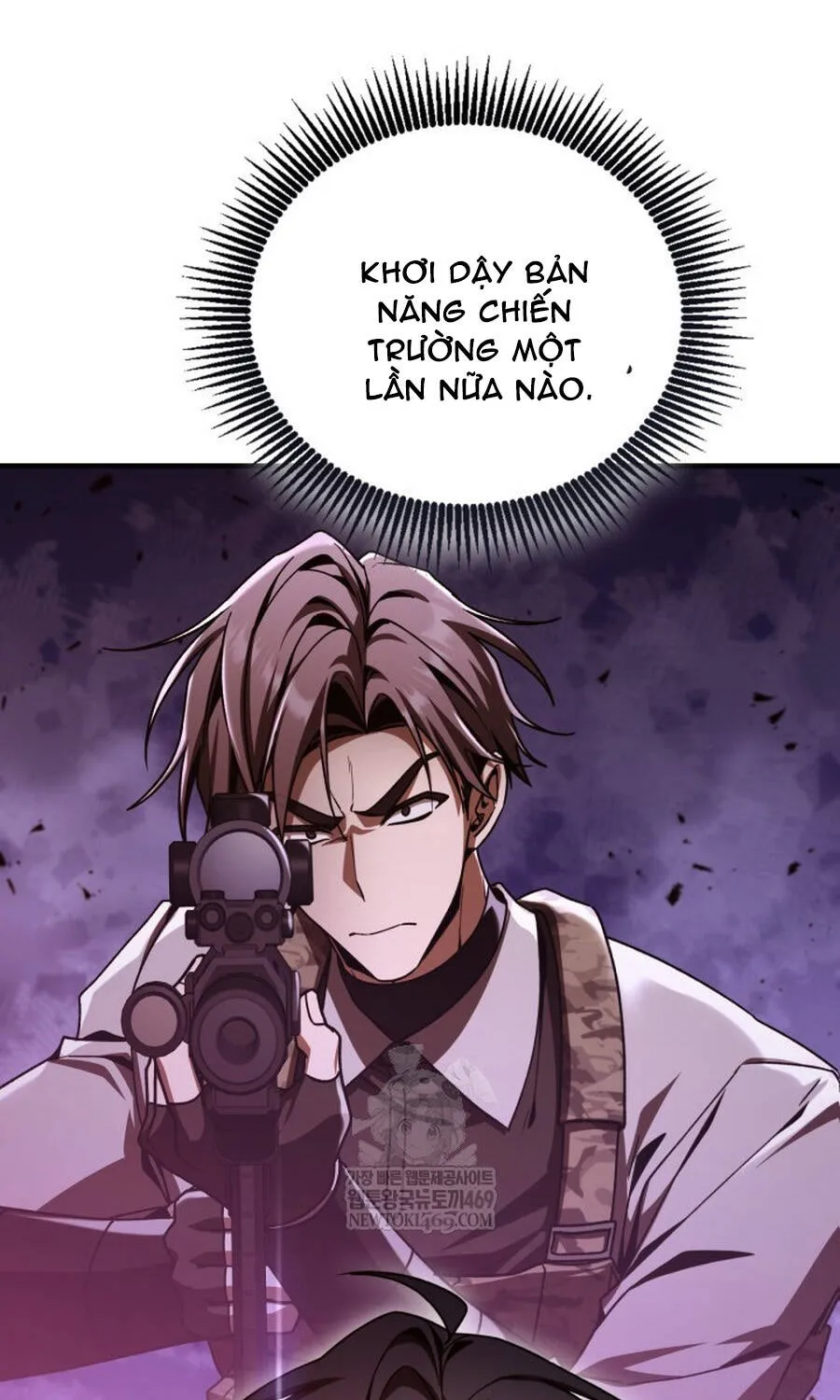 Thợ Săn Cấp Sss Chuyển Sinh Thành Thiên Tài Nhà Công Tước Chap 45 - Next Chap 46