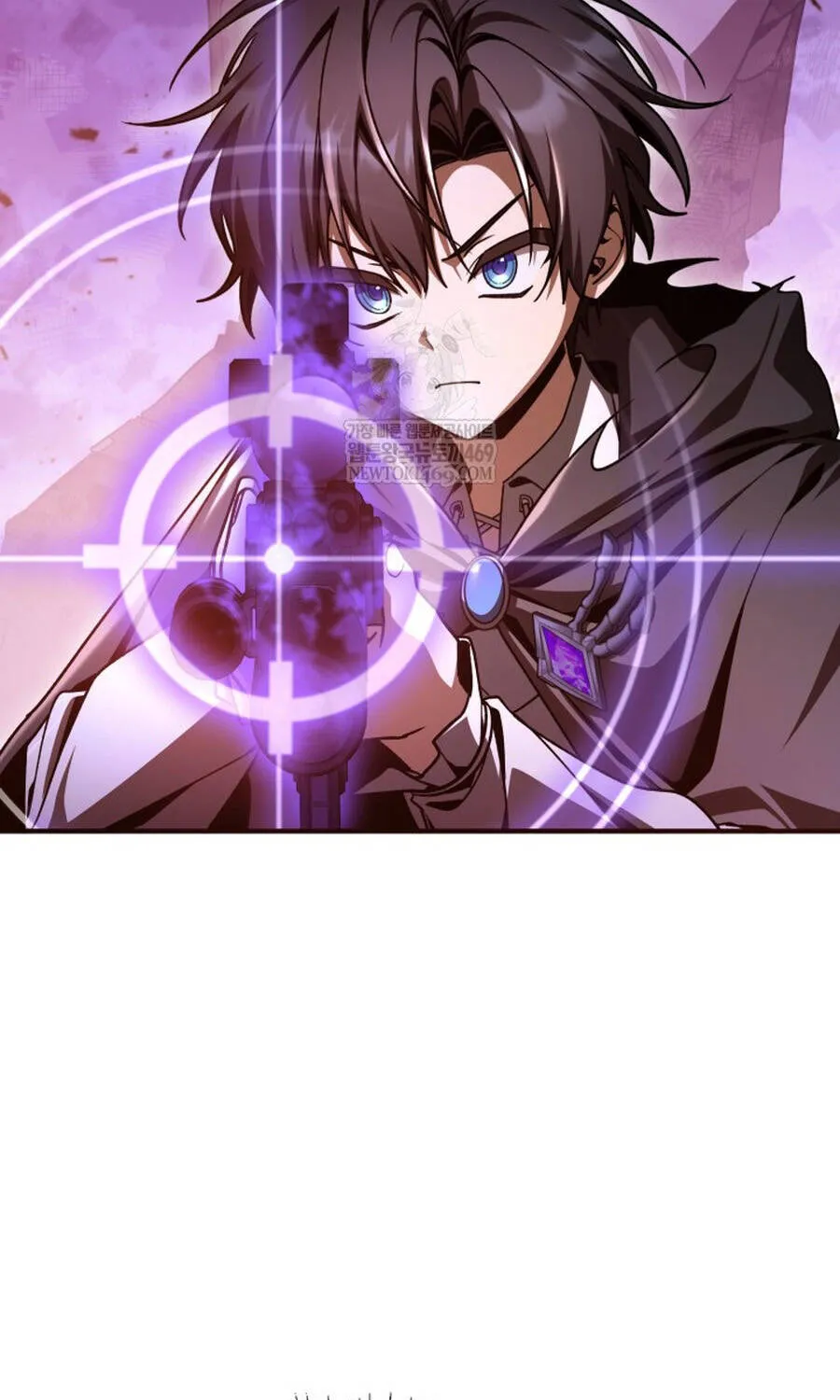 Thợ Săn Cấp Sss Chuyển Sinh Thành Thiên Tài Nhà Công Tước Chap 45 - Next Chap 46