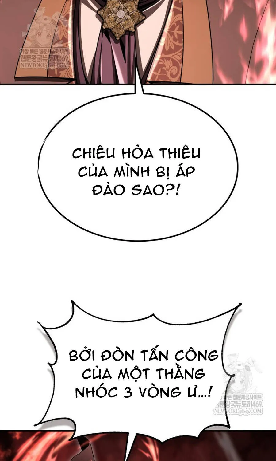Thợ Săn Cấp Sss Chuyển Sinh Thành Thiên Tài Nhà Công Tước Chap 45 - Next Chap 46