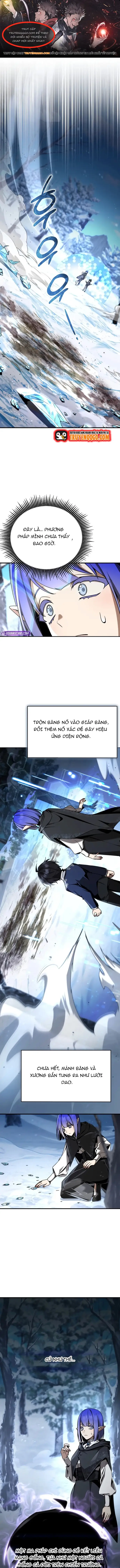 Thợ Săn Cấp Sss Chuyển Sinh Thành Thiên Tài Nhà Công Tước Chap 5 - Next Chap 6