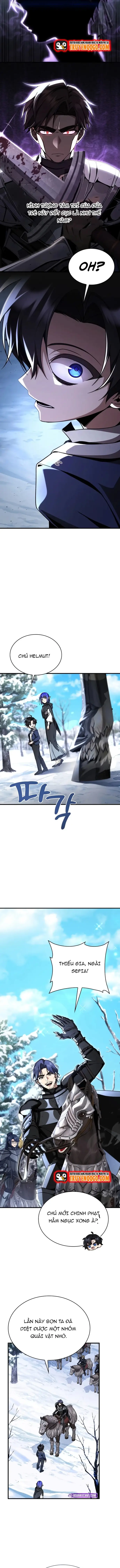 Thợ Săn Cấp Sss Chuyển Sinh Thành Thiên Tài Nhà Công Tước Chap 5 - Next Chap 6