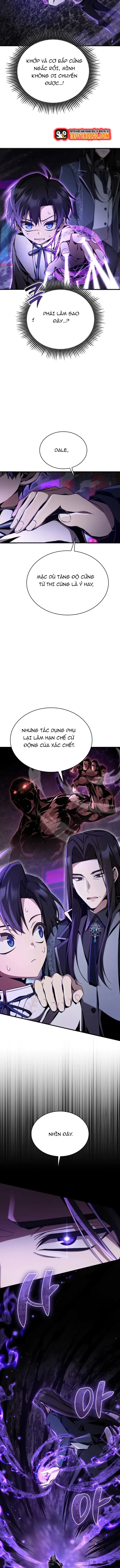 Thợ Săn Cấp Sss Chuyển Sinh Thành Thiên Tài Nhà Công Tước Chap 5 - Next Chap 6