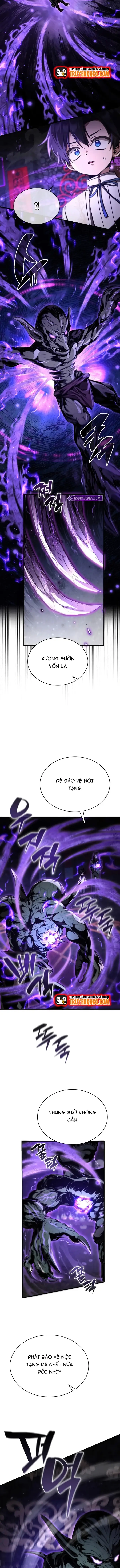 Thợ Săn Cấp Sss Chuyển Sinh Thành Thiên Tài Nhà Công Tước Chap 5 - Next Chap 6