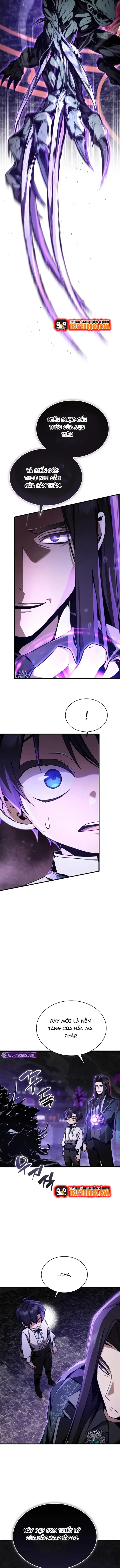 Thợ Săn Cấp Sss Chuyển Sinh Thành Thiên Tài Nhà Công Tước Chap 5 - Next Chap 6