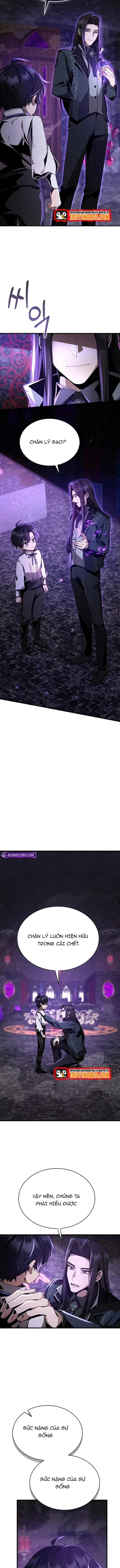 Thợ Săn Cấp Sss Chuyển Sinh Thành Thiên Tài Nhà Công Tước Chap 5 - Next Chap 6