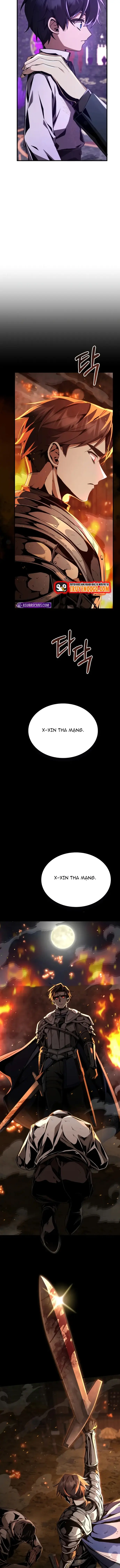 Thợ Săn Cấp Sss Chuyển Sinh Thành Thiên Tài Nhà Công Tước Chap 5 - Next Chap 6