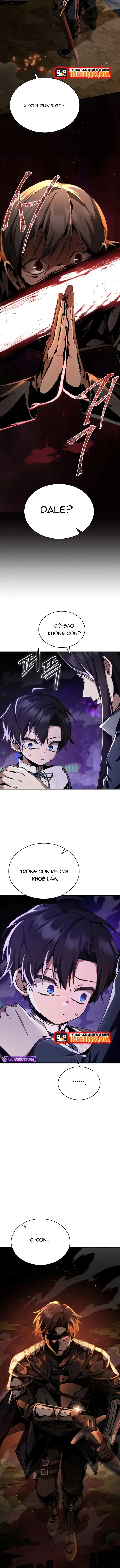 Thợ Săn Cấp Sss Chuyển Sinh Thành Thiên Tài Nhà Công Tước Chap 5 - Next Chap 6