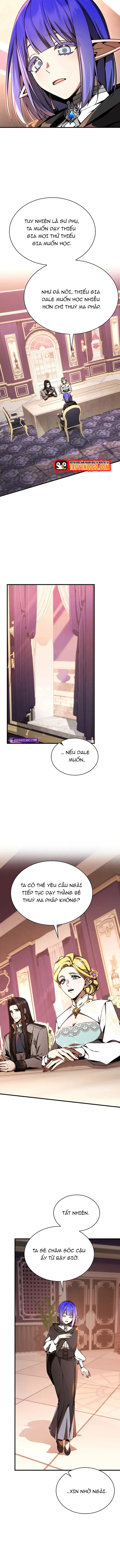 Thợ Săn Cấp Sss Chuyển Sinh Thành Thiên Tài Nhà Công Tước Chap 5 - Next Chap 6