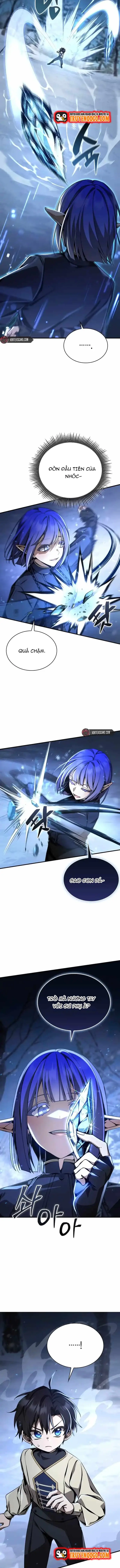 Thợ Săn Cấp Sss Chuyển Sinh Thành Thiên Tài Nhà Công Tước Chap 6 - Next Chap 7