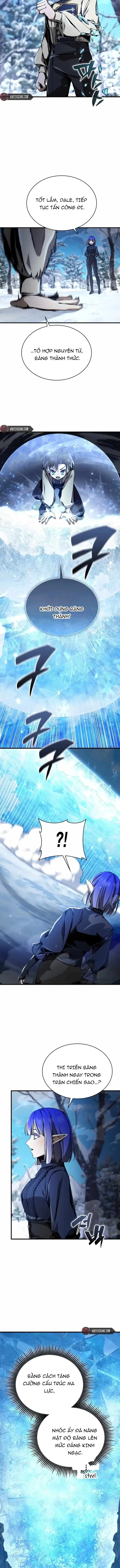 Thợ Săn Cấp Sss Chuyển Sinh Thành Thiên Tài Nhà Công Tước Chap 6 - Next Chap 7