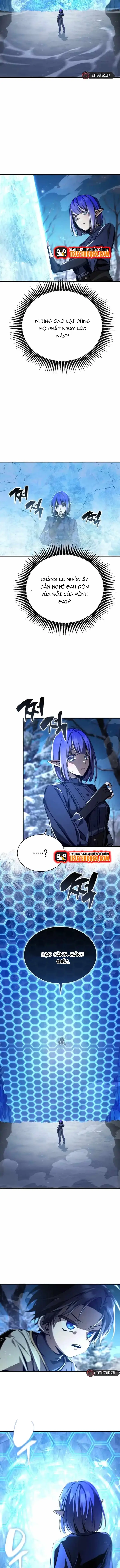 Thợ Săn Cấp Sss Chuyển Sinh Thành Thiên Tài Nhà Công Tước Chap 6 - Next Chap 7