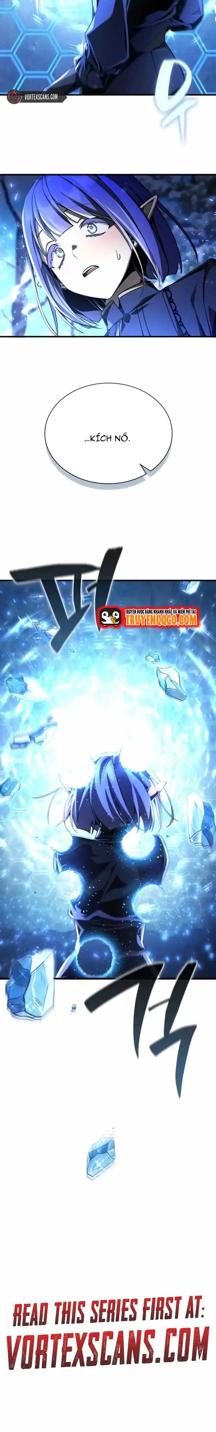 Thợ Săn Cấp Sss Chuyển Sinh Thành Thiên Tài Nhà Công Tước Chap 6 - Next Chap 7