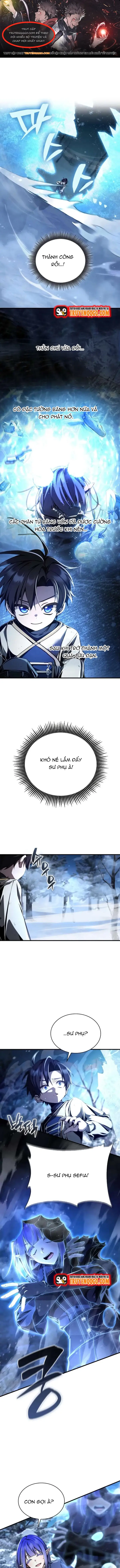 Thợ Săn Cấp Sss Chuyển Sinh Thành Thiên Tài Nhà Công Tước Chap 7 - Next Chap 8