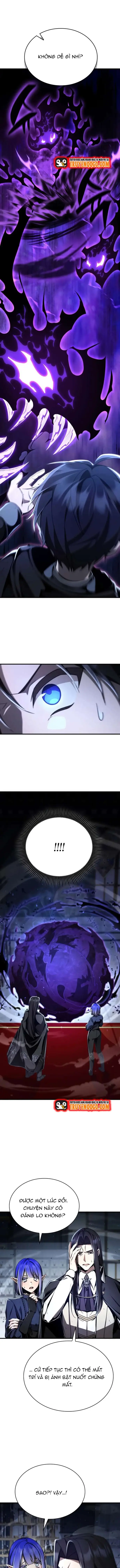 Thợ Săn Cấp Sss Chuyển Sinh Thành Thiên Tài Nhà Công Tước Chap 7 - Next Chap 8
