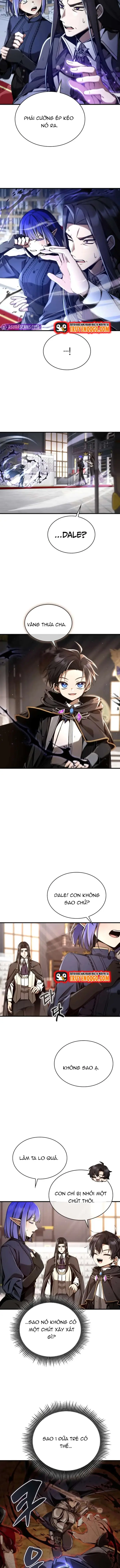 Thợ Săn Cấp Sss Chuyển Sinh Thành Thiên Tài Nhà Công Tước Chap 7 - Next Chap 8