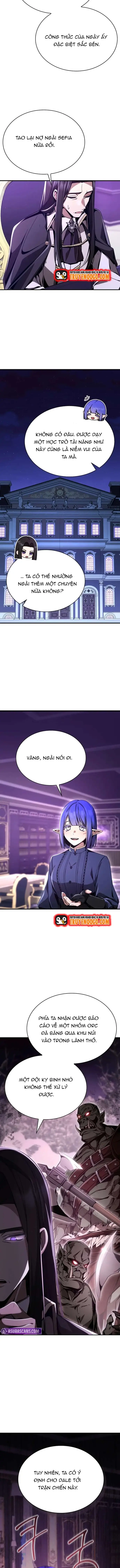 Thợ Săn Cấp Sss Chuyển Sinh Thành Thiên Tài Nhà Công Tước Chap 7 - Next Chap 8