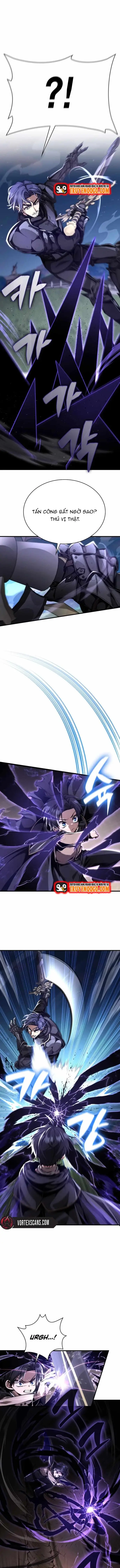 Thợ Săn Cấp Sss Chuyển Sinh Thành Thiên Tài Nhà Công Tước Chap 8 - Next Chap 9