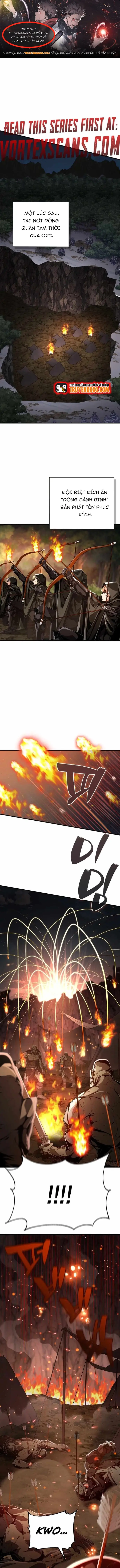 Thợ Săn Cấp Sss Chuyển Sinh Thành Thiên Tài Nhà Công Tước Chap 9 - Next Chap 10