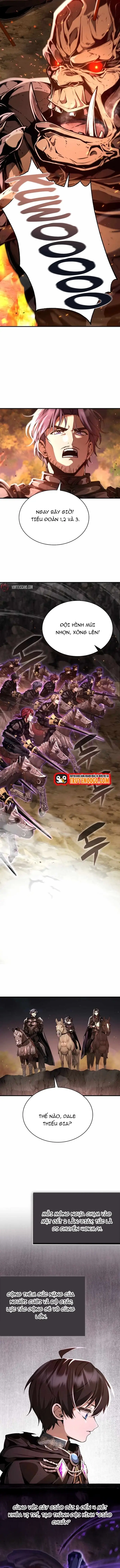 Thợ Săn Cấp Sss Chuyển Sinh Thành Thiên Tài Nhà Công Tước Chap 9 - Next Chap 10