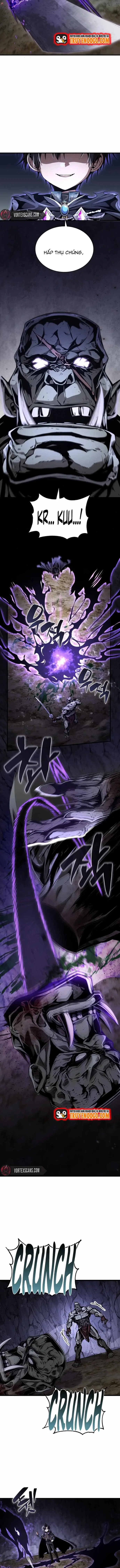 Thợ Săn Cấp Sss Chuyển Sinh Thành Thiên Tài Nhà Công Tước Chap 9 - Next Chap 10