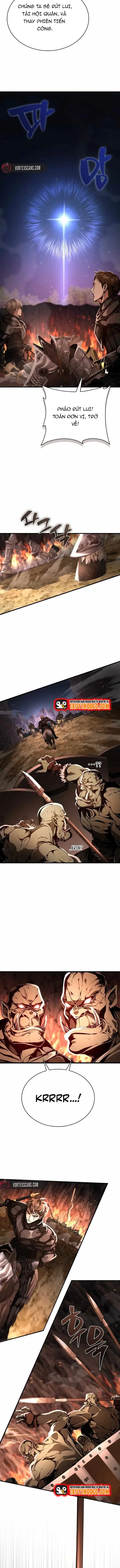 Thợ Săn Cấp Sss Chuyển Sinh Thành Thiên Tài Nhà Công Tước Chap 9 - Next Chap 10