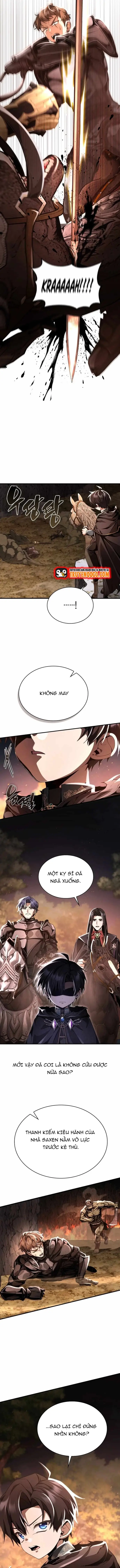 Thợ Săn Cấp Sss Chuyển Sinh Thành Thiên Tài Nhà Công Tước Chap 9 - Next Chap 10