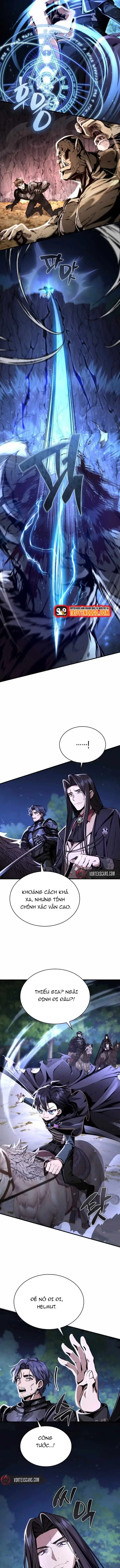 Thợ Săn Cấp Sss Chuyển Sinh Thành Thiên Tài Nhà Công Tước Chap 9 - Next Chap 10