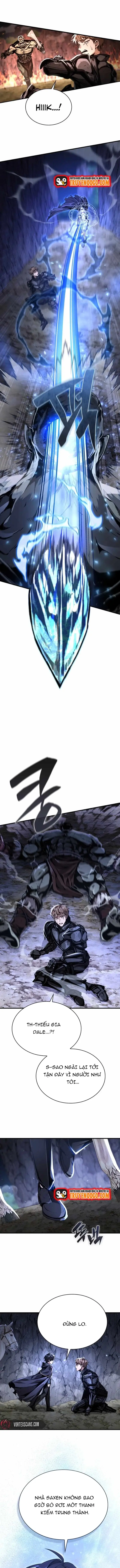 Thợ Săn Cấp Sss Chuyển Sinh Thành Thiên Tài Nhà Công Tước Chap 9 - Next Chap 10