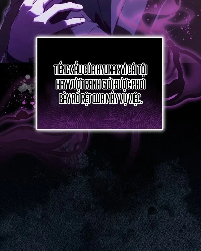 Thợ Săn Của Lớp Gà Con Chap 61 - Next Chap 62