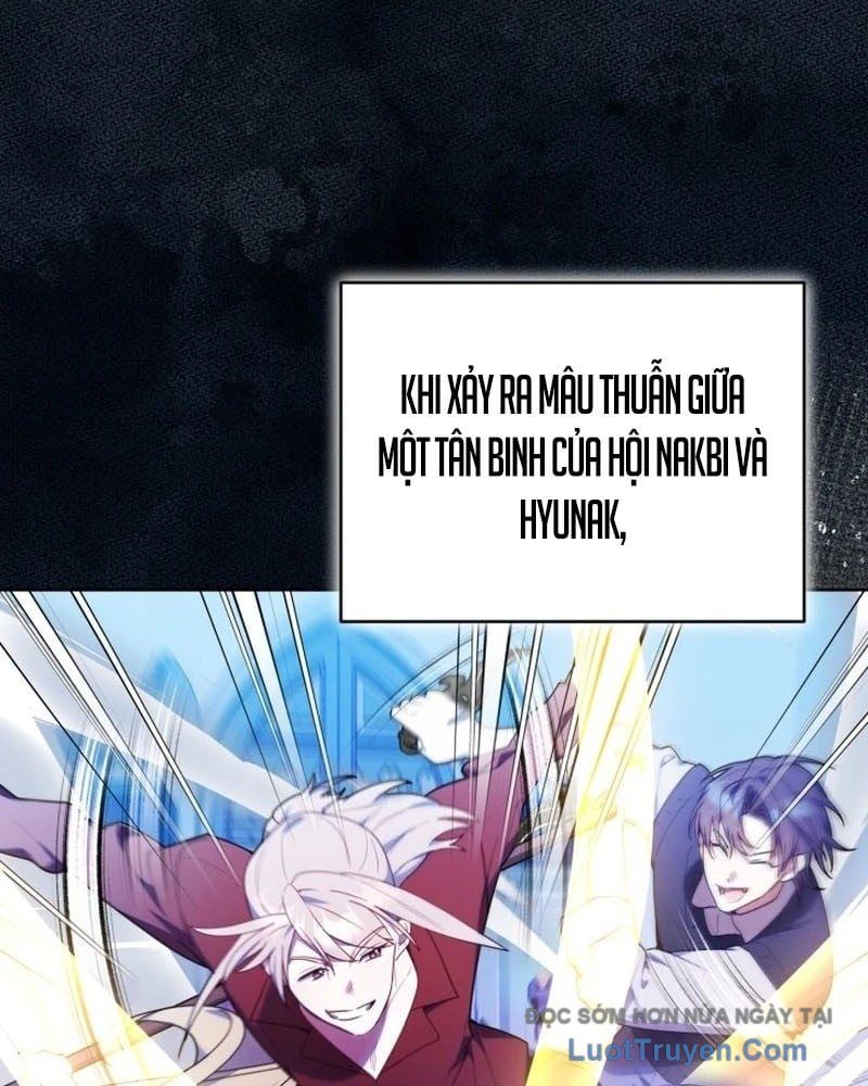 Thợ Săn Của Lớp Gà Con Chap 61 - Next Chap 62