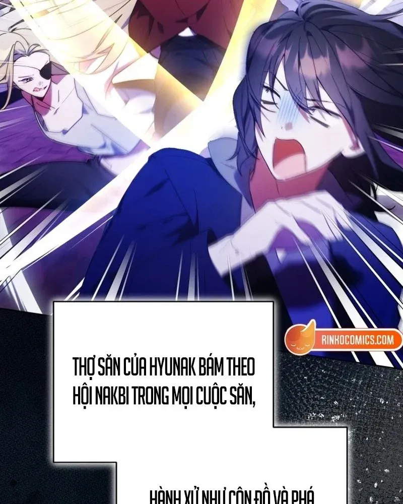 Thợ Săn Của Lớp Gà Con Chap 61 - Next Chap 62