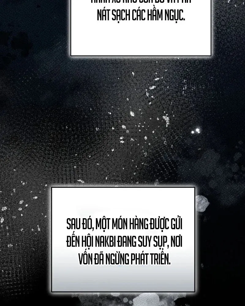 Thợ Săn Của Lớp Gà Con Chap 61 - Next Chap 62