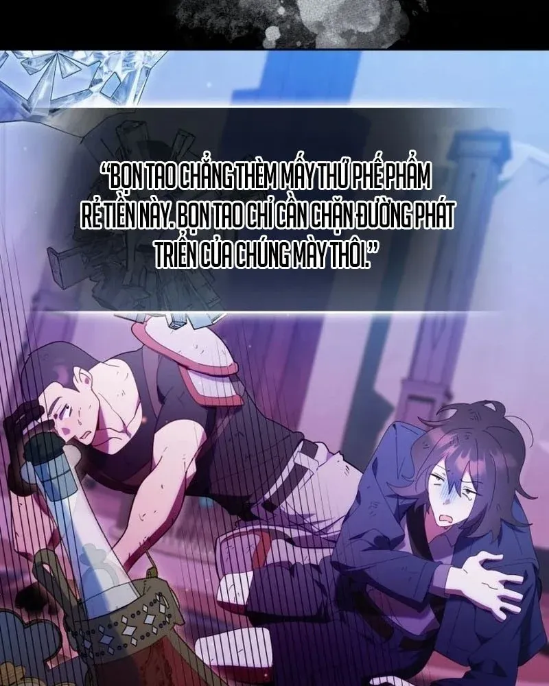 Thợ Săn Của Lớp Gà Con Chap 61 - Next Chap 62