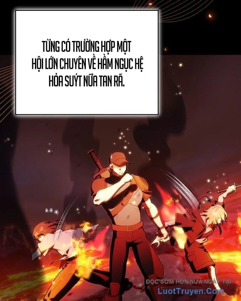 Thợ Săn Của Lớp Gà Con Chap 61 - Next Chap 62