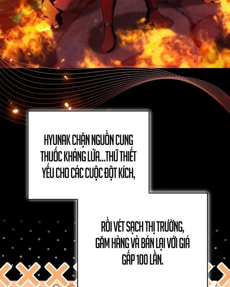 Thợ Săn Của Lớp Gà Con Chap 61 - Next Chap 62