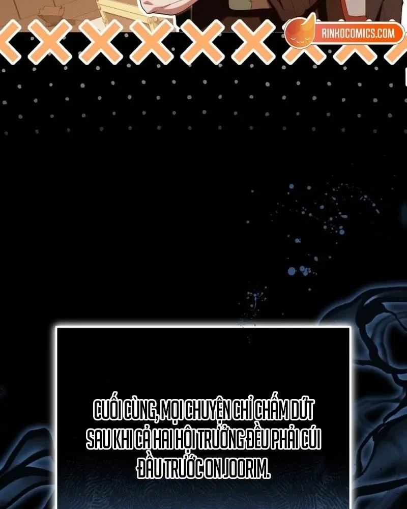 Thợ Săn Của Lớp Gà Con Chap 61 - Next Chap 62