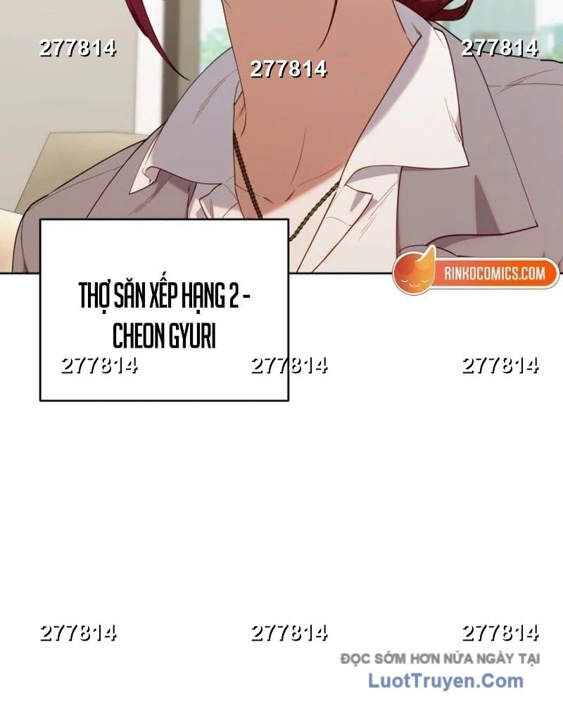 Thợ Săn Của Lớp Gà Con Chap 61 - Next Chap 62