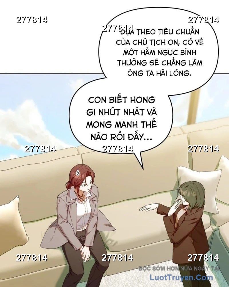 Thợ Săn Của Lớp Gà Con Chap 61 - Next Chap 62