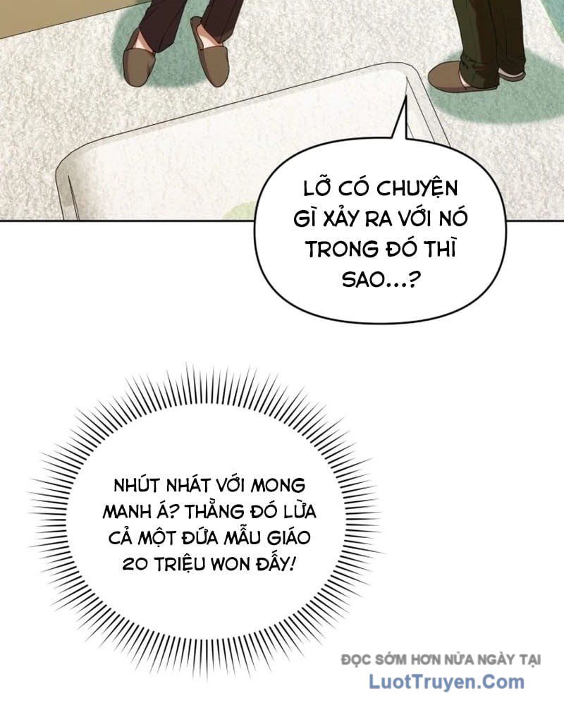 Thợ Săn Của Lớp Gà Con Chap 61 - Next Chap 62