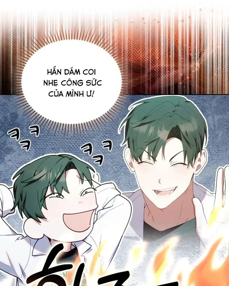 Thợ Săn Của Lớp Gà Con Chap 61 - Next Chap 62