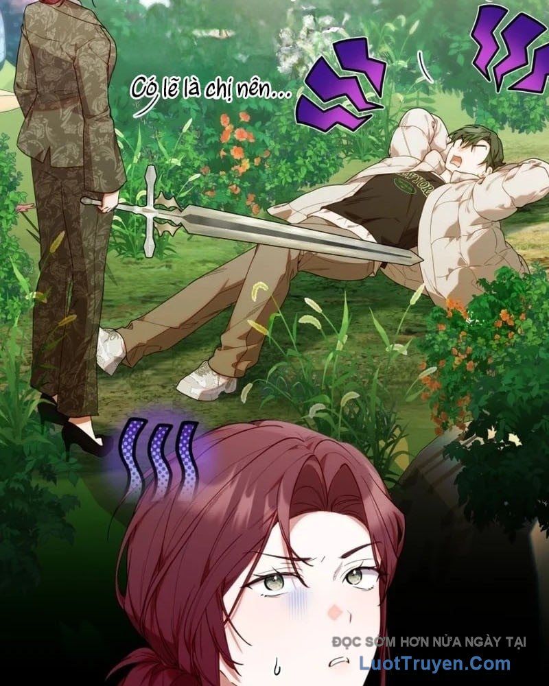 Thợ Săn Của Lớp Gà Con Chap 61 - Next Chap 62