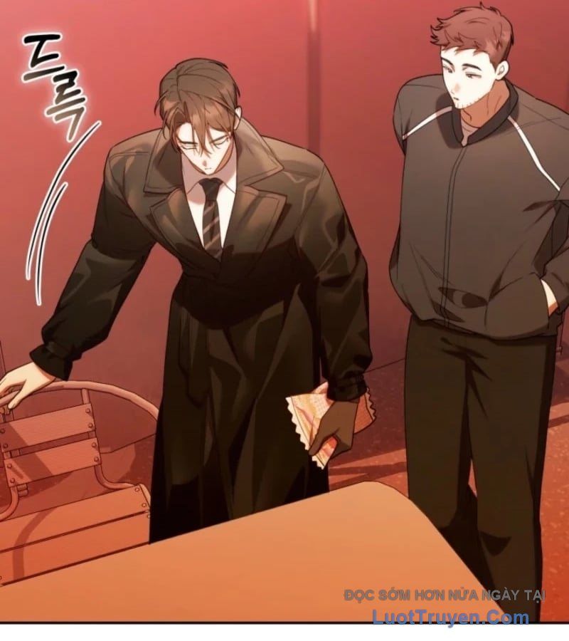 Thợ Săn Của Lớp Gà Con Chap 62 - Next Chap 63